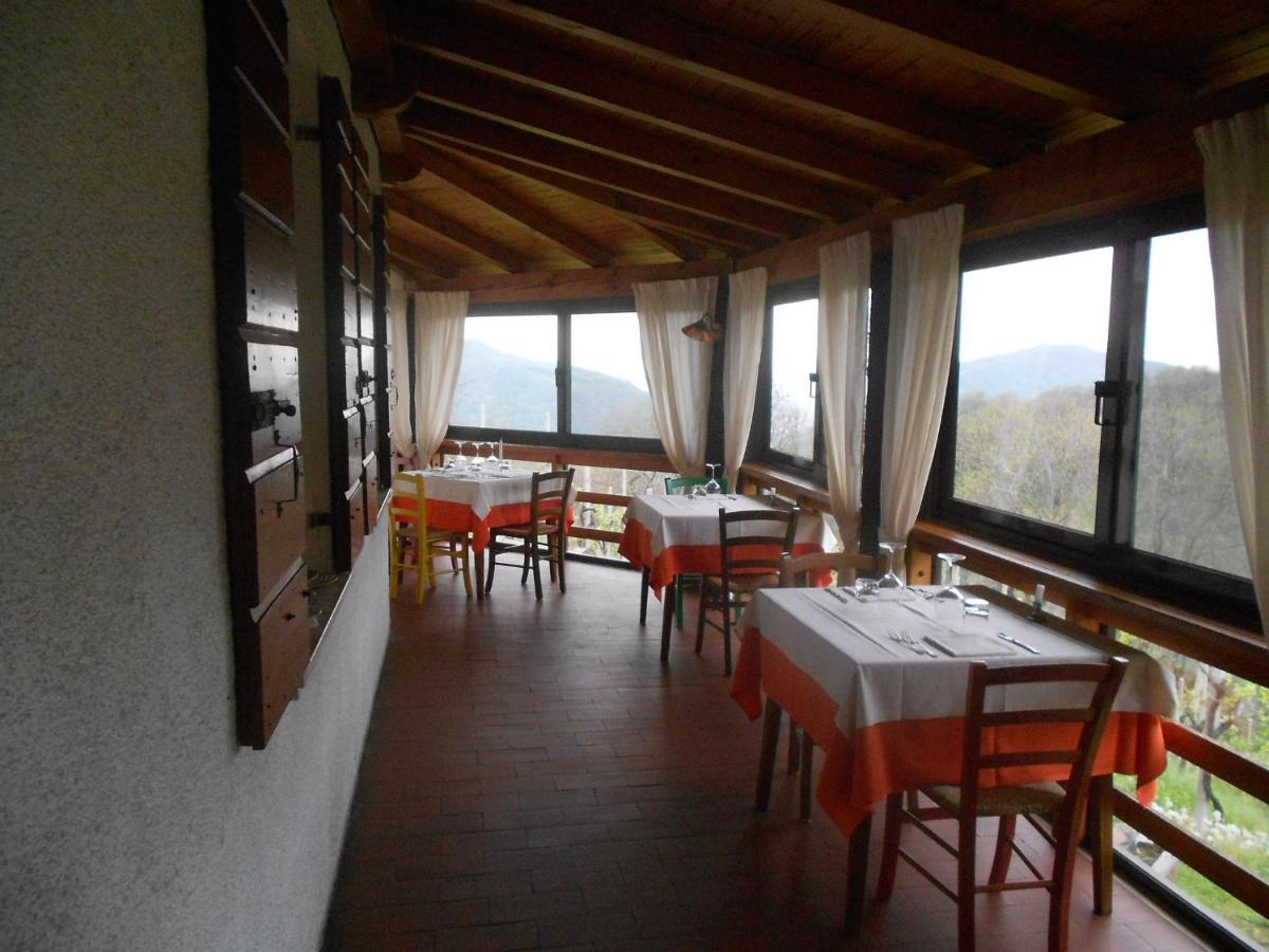 Biss Badaliss - Bed & Breakfast Valdobbiadene Exteriör bild