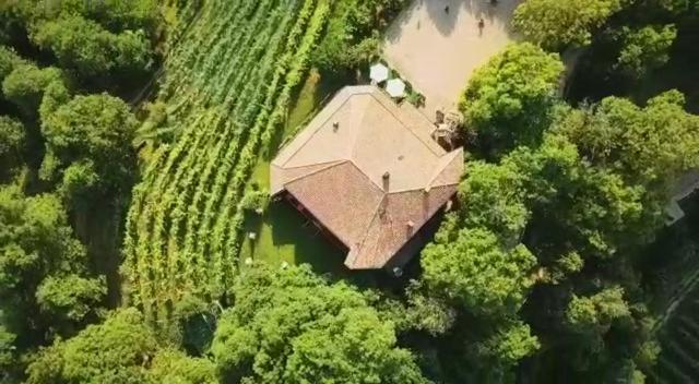 Biss Badaliss - Bed & Breakfast Valdobbiadene Exteriör bild