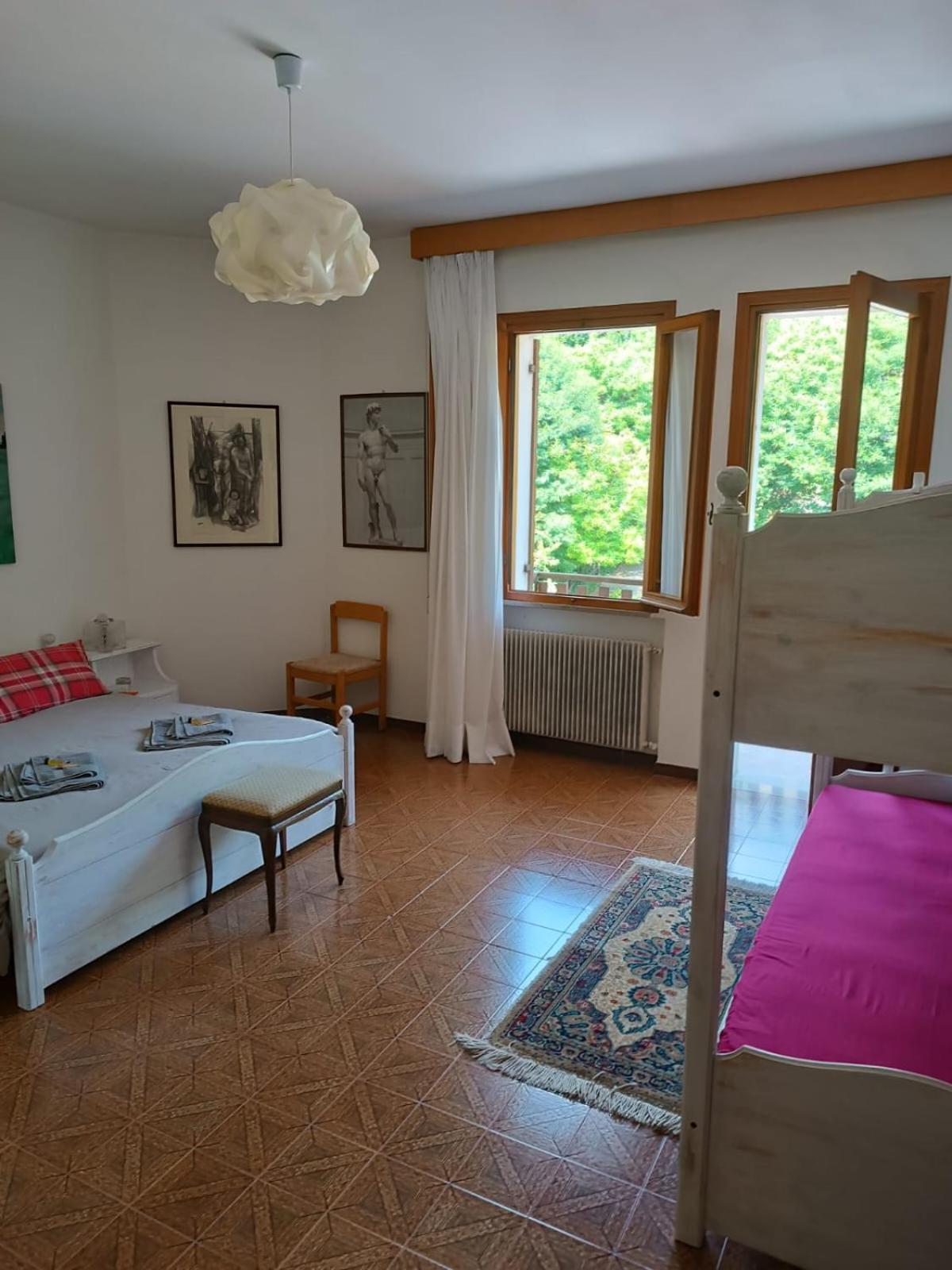 Biss Badaliss - Bed & Breakfast Valdobbiadene Exteriör bild