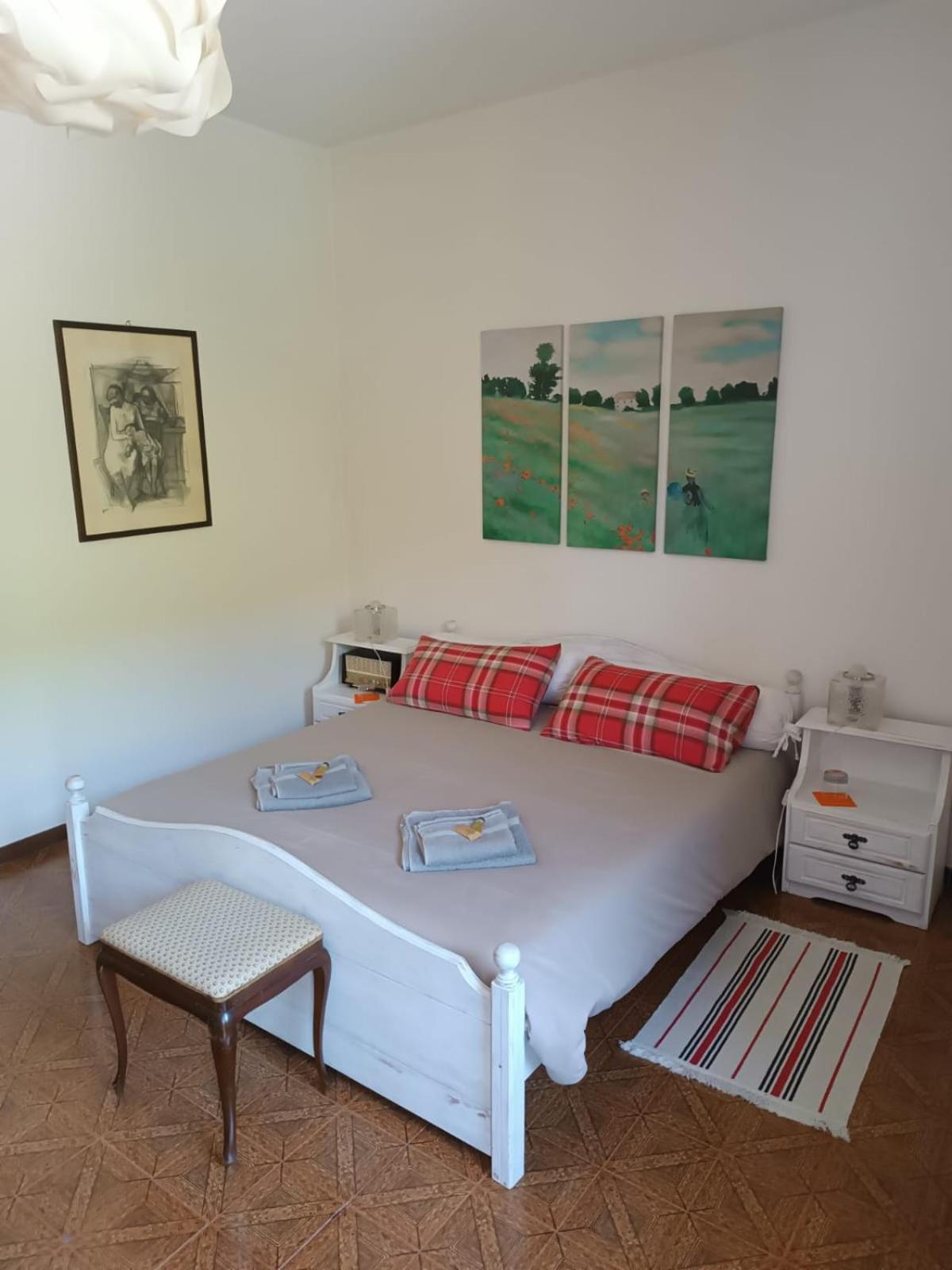 Biss Badaliss - Bed & Breakfast Valdobbiadene Exteriör bild