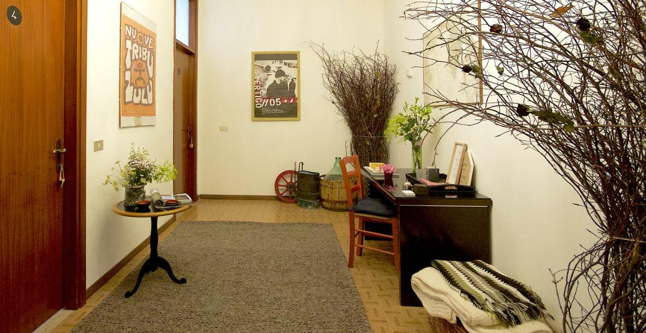 Biss Badaliss - Bed & Breakfast Valdobbiadene Exteriör bild