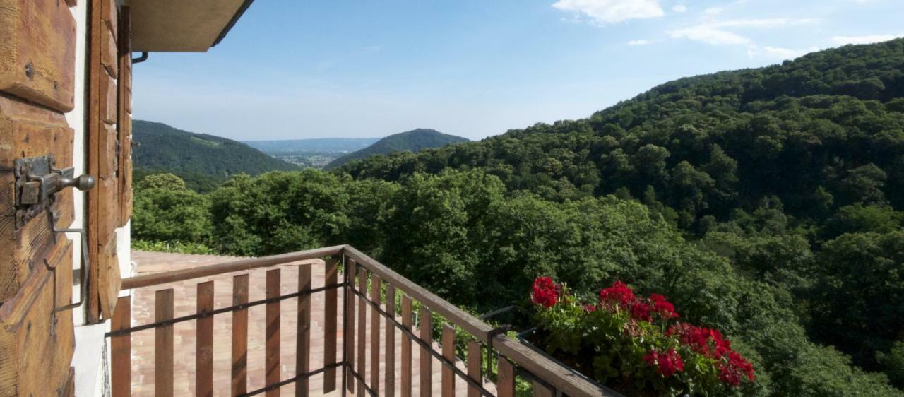 Biss Badaliss - Bed & Breakfast Valdobbiadene Exteriör bild