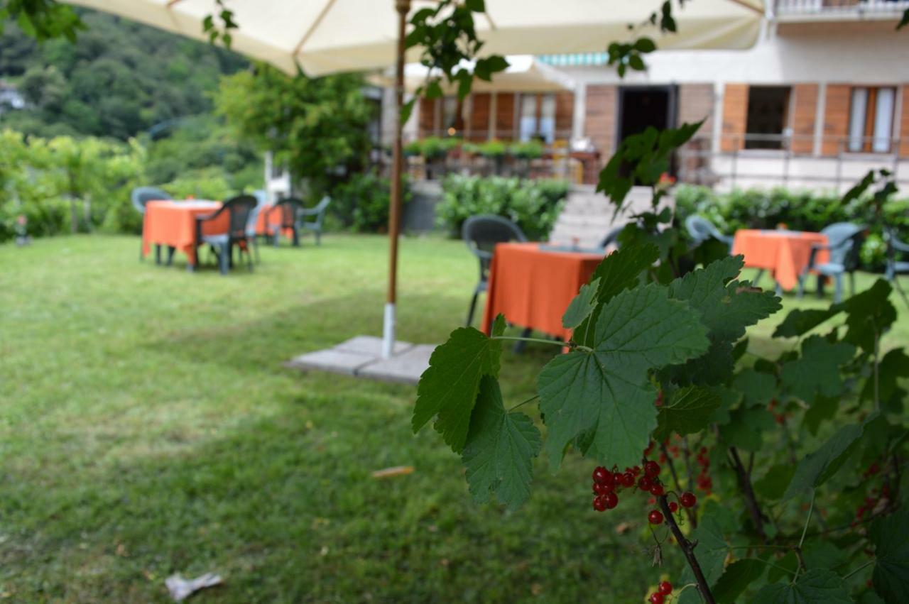Biss Badaliss - Bed & Breakfast Valdobbiadene Exteriör bild