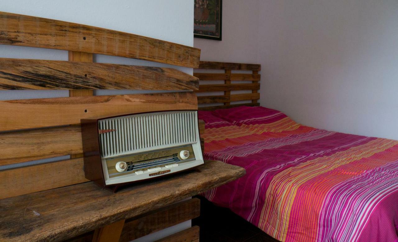 Biss Badaliss - Bed & Breakfast Valdobbiadene Exteriör bild