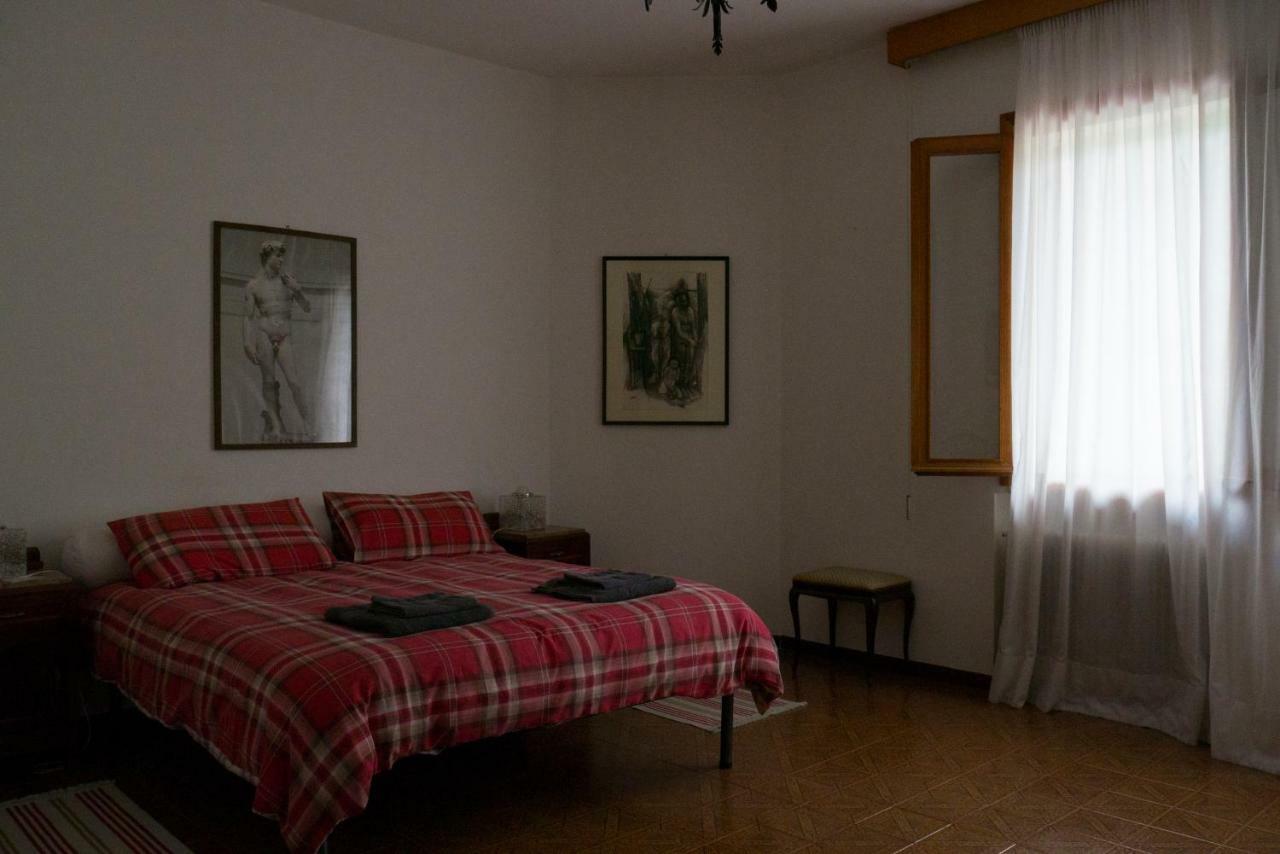 Biss Badaliss - Bed & Breakfast Valdobbiadene Exteriör bild