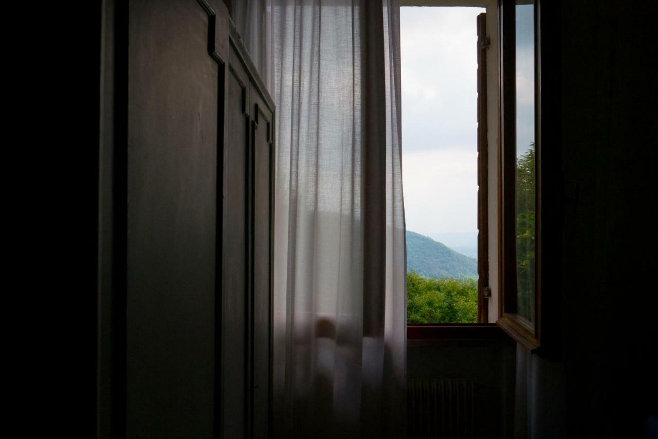 Biss Badaliss - Bed & Breakfast Valdobbiadene Exteriör bild