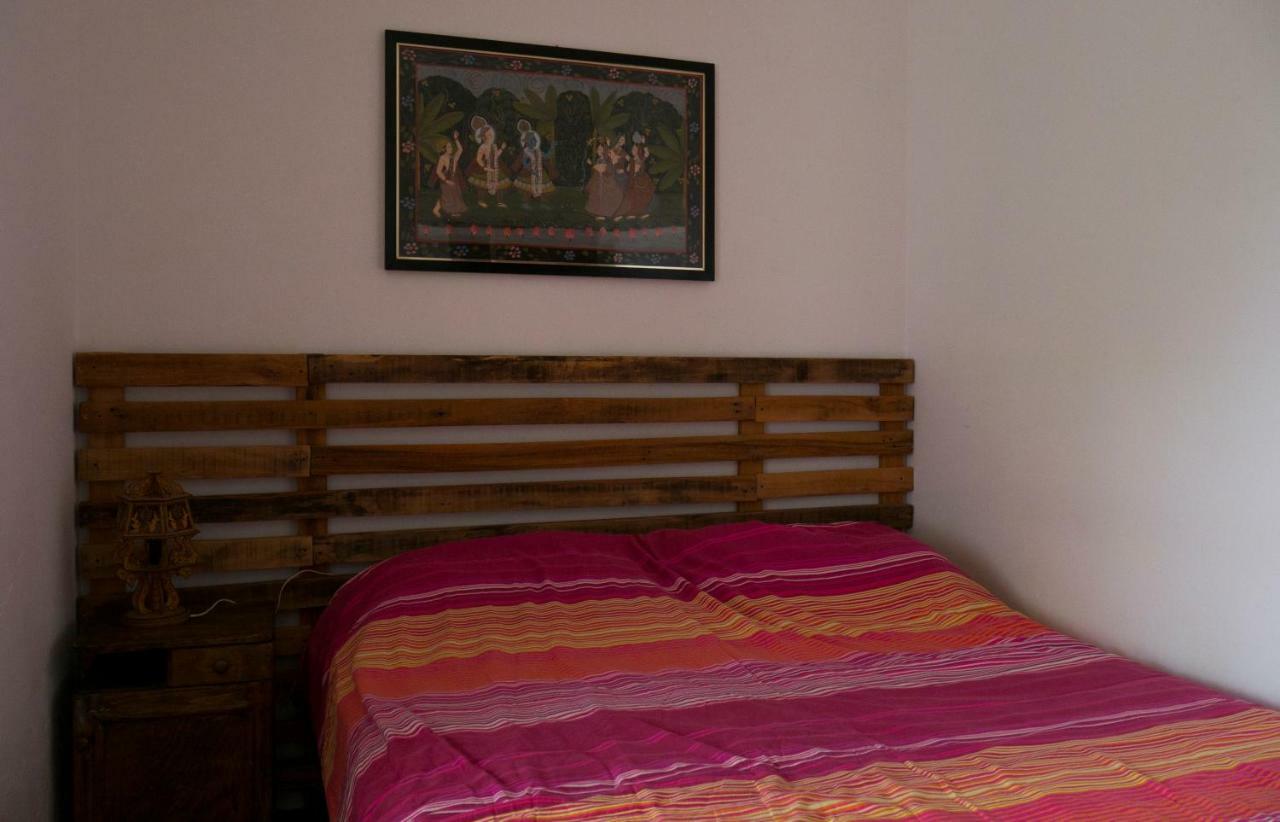 Biss Badaliss - Bed & Breakfast Valdobbiadene Exteriör bild