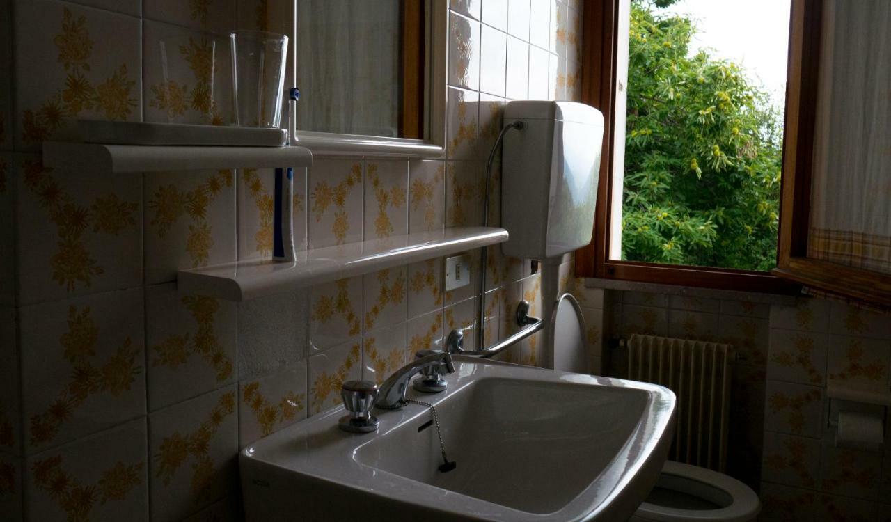 Biss Badaliss - Bed & Breakfast Valdobbiadene Exteriör bild