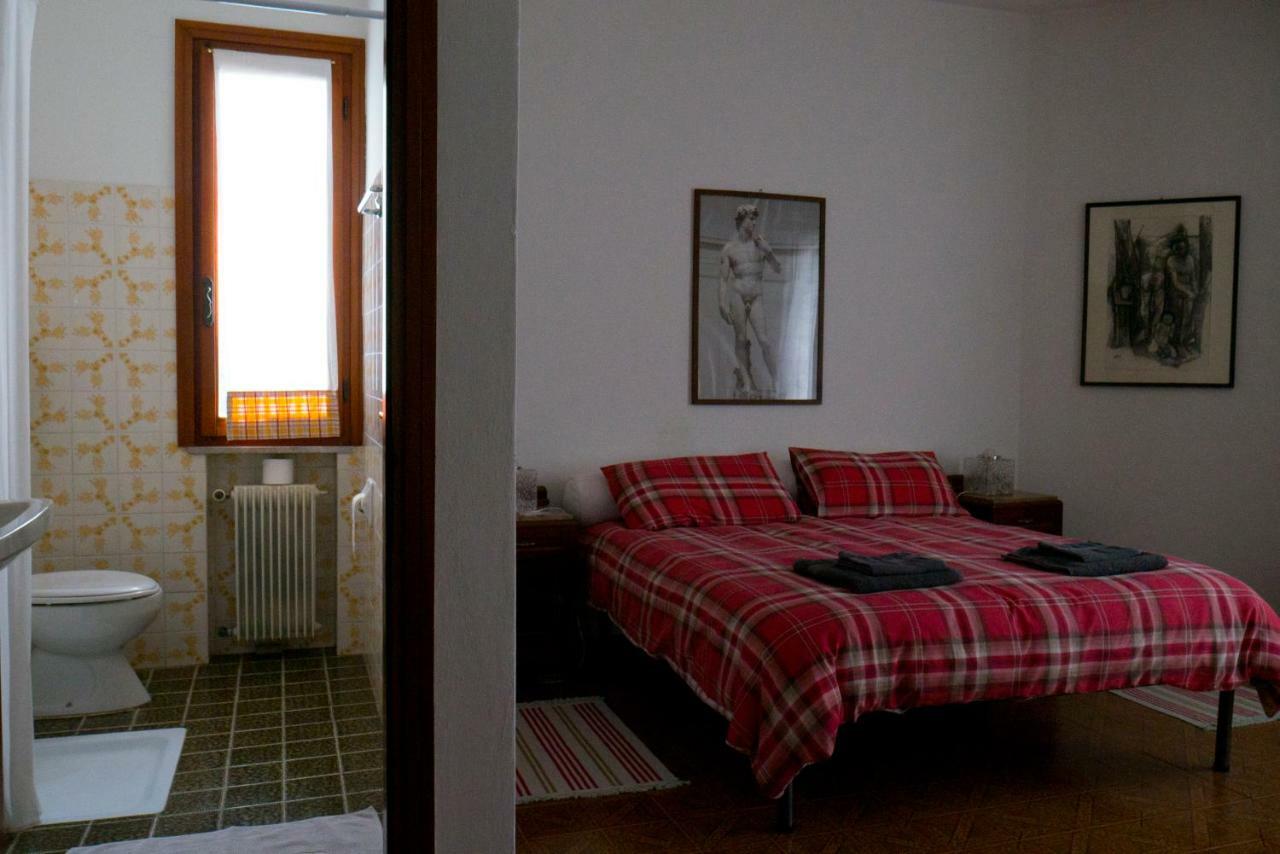 Biss Badaliss - Bed & Breakfast Valdobbiadene Exteriör bild